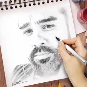 Meet your Posher, Peter